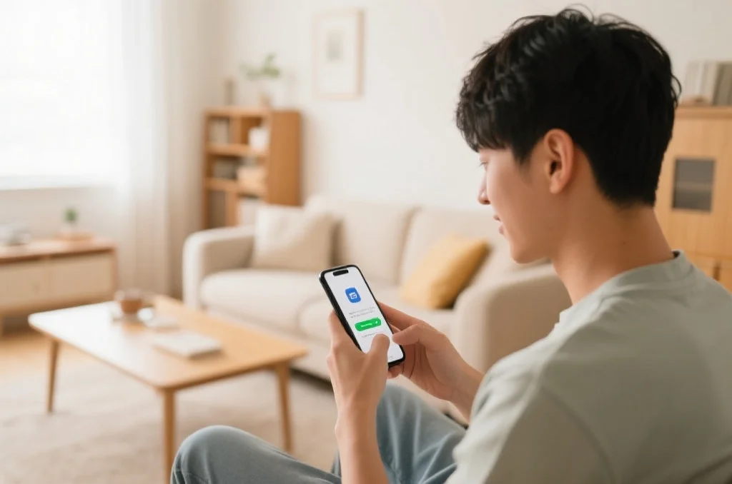 iOS与Android用户安全下载与安装辉达娱乐APP分步指南