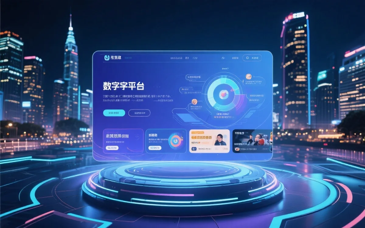 辉达娱乐品牌故事：匠心打造亚洲领先的在线数字娱乐平台